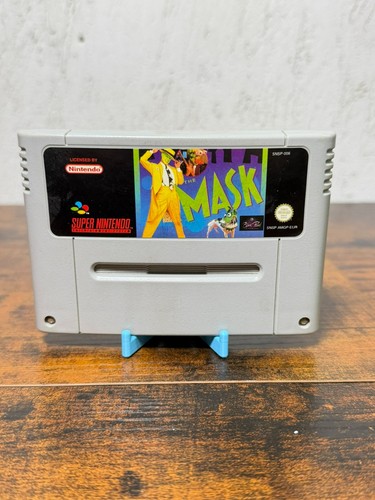 1995 snes the - snes, super