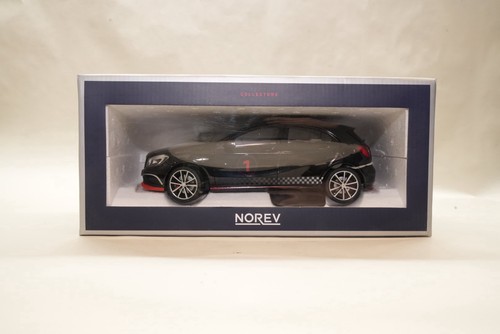 Mercedes classe w176 - classe, 1:18