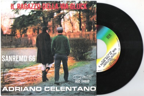 Adriano celentano giri - adriano, giri=il
