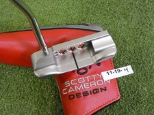 Titleist Scotty Cameron 2025