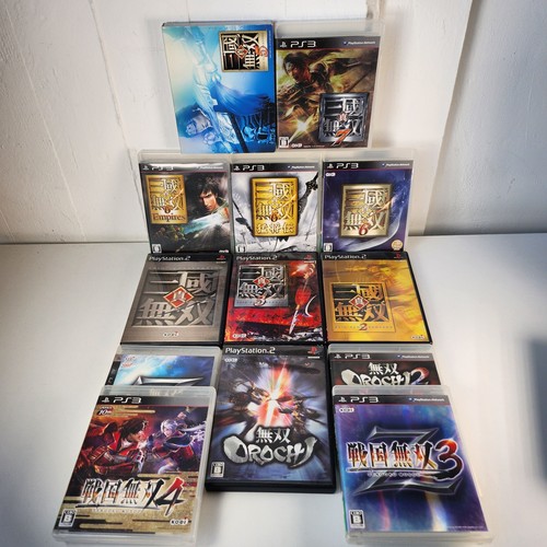 Lotto blocco warriors orochi - lotto,