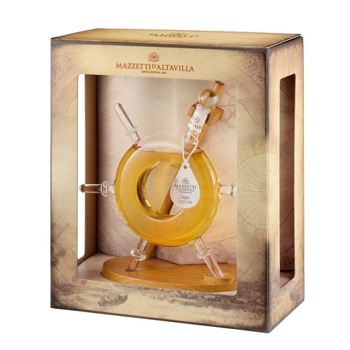 Grappa mazzetti altavilla - grappa,