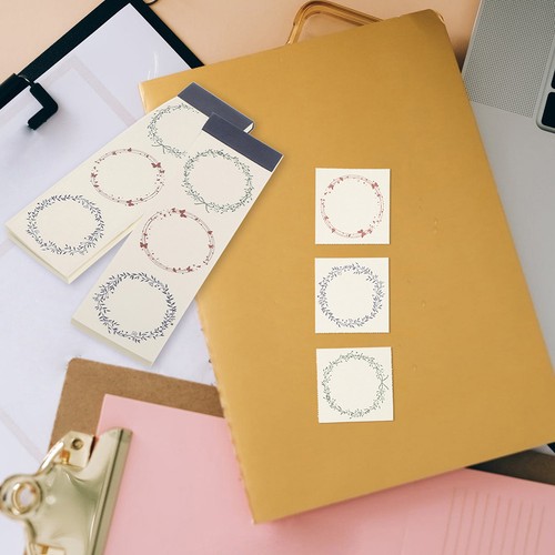 Libri retro scrapbook carta - , 4