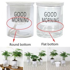 Durevole Balcone Camera Vaso