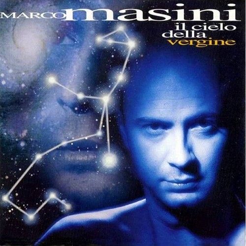 Vinile marco masini il - vinile, cielo
