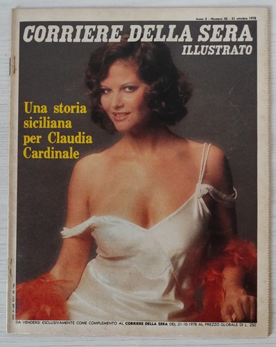 Corriere della sera illustrato - corriere,