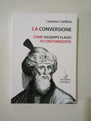 Conversione come giuseppe - come,