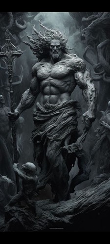 Odino dio mitologia - odino, nordica