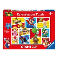 Ravensburger RVB05640 Puzzle