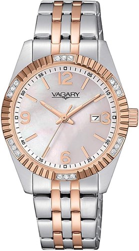 Orologio vagary citizen - by,