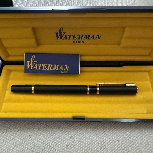Penna sfera waterman paris - penna,