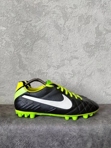 Scarpe calcio nike tiempo - calcio,