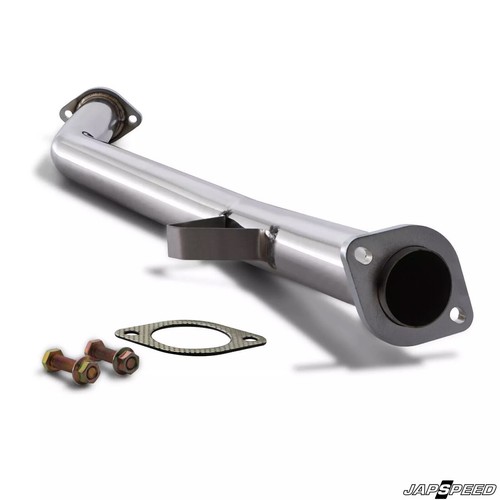 Japspeed scarico inox - scarico,