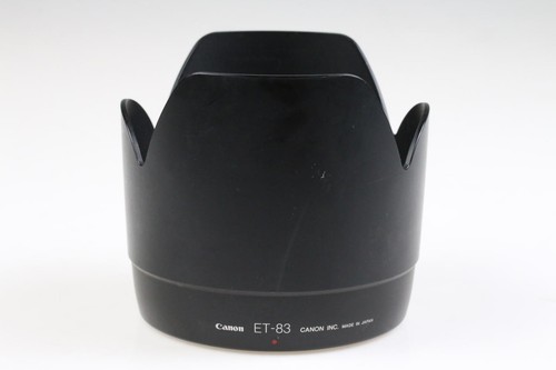Aletta parasole canon 83 - parasole,