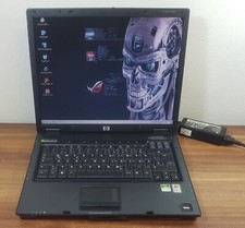 HP Compaq nx6325 AMD Sempron