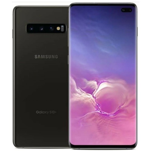 Smartphone samsung galaxy s10 - smartphone,