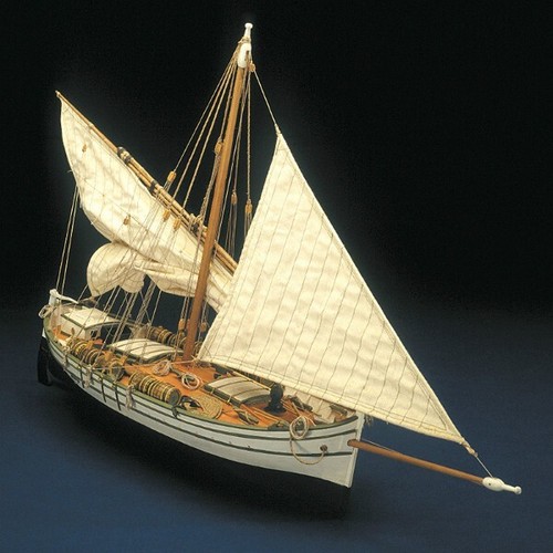 Mantua model panart kit - mantua,