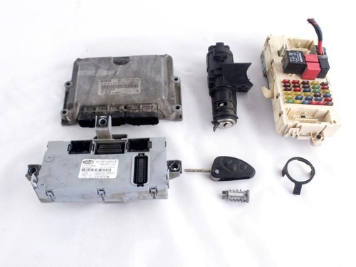55185365 kit accensione - 55185365,