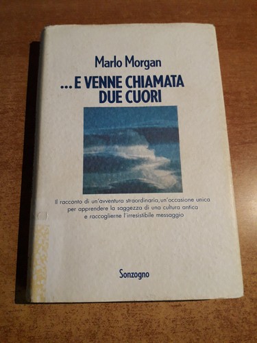 Venne chiamata due cuori - ...e,