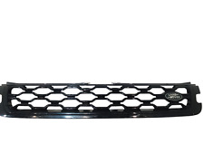 Griglia Anteriore per Land Rover Range Rover Evoque Serie (18) (2018   In