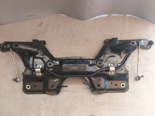 Culla supporto motore - culla,