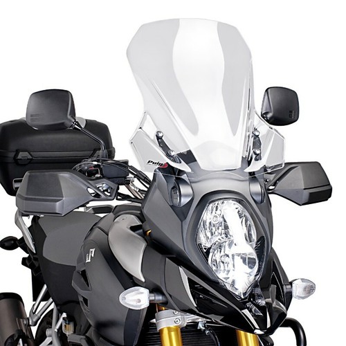 Cupolino touring per suzuki - cupolino,