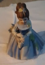Vintage Damina Porcelain