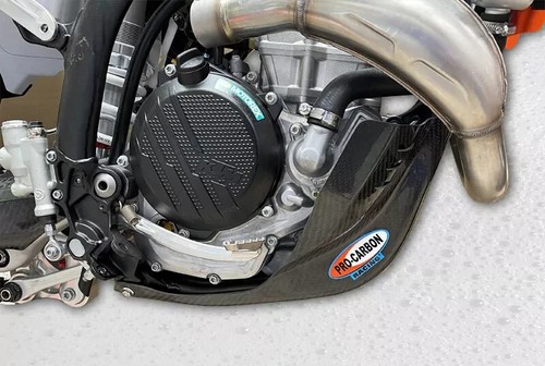 Pro carbon ktm - pro,