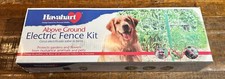 Kit Recinzione Elettrica Fuori