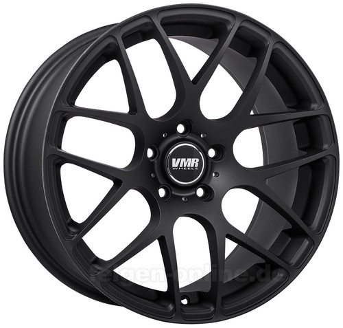 Cerchi vmr v710 - v710, 8,5x18