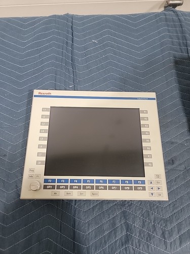 Rexroth vdp16 3bkn mx - rexroth, vdp16.3bkn-d1-nn-mx