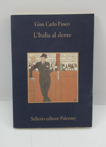 Italia dente gian carlo - dente,