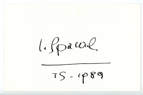 1989 arte pittore - 1989, luigi