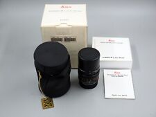 OBIETTIVO LEICA ELMARIT-M 90