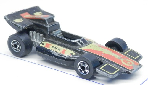 Hot wheels formula c k - wheels, p.a.c.k
