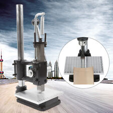 Punzonatrice manuale