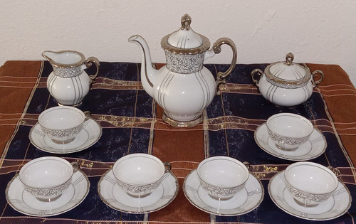 Seyei fine china renaissance - seyei,