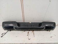 PARAURTI POSTERIORE COMPLETO FORD Ranger (TKE) 4481608 QJ2W (11>)