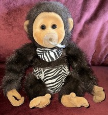 Piccola scimmia perduta