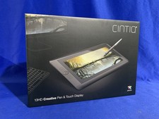 Wacom Cintiq 13HD Creative Pen