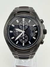 Citizen Eco Drive Titanium