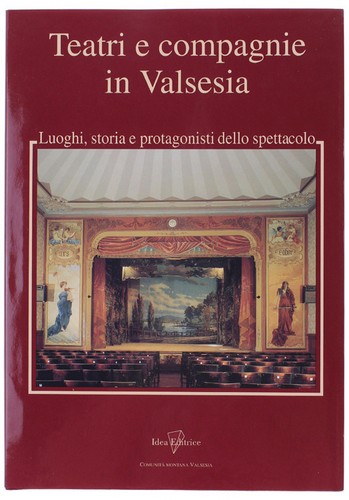 Teatri compagnie in - e,