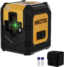 Livella Laser, Livella Laser