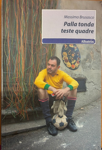 Palla tonda teste quadre - tonda,