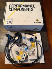 Magura MT Trail SL Disc Brake