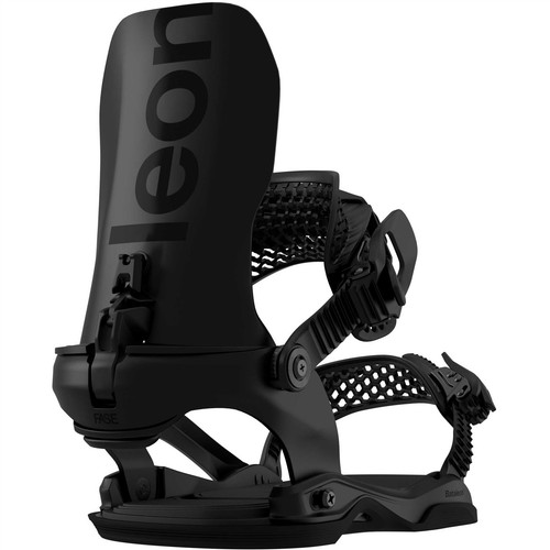 Attacchi snowboard bataleon - attacchi,