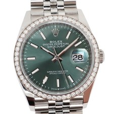 2025 New Rolex 126284RBR