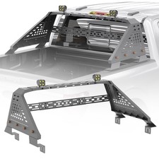 Adjustable Truck Bed Roll Bar