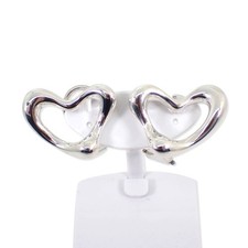 [Usato] Orecchini a cuore