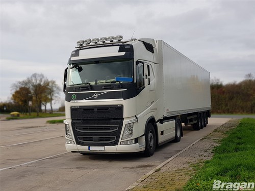 Camion barra tettuccio - barra,